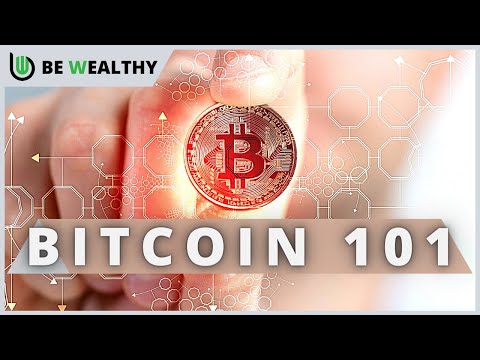 BITCOIN 101 σε
