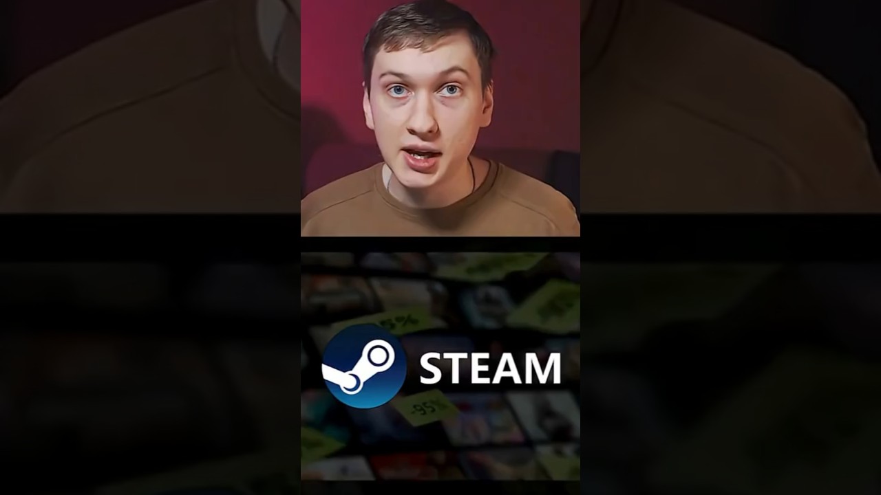 Семь игр Steam по рекордным скидкам! 