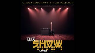 NEW WELCOME TO THE SHOW Project PROMO Spot Created, Written and Produced by P for UMEG Media/U4L
