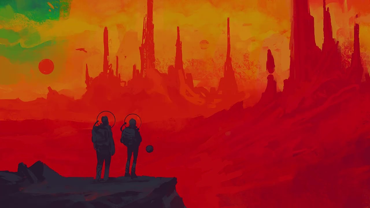 Romain Garcia - Eureka!