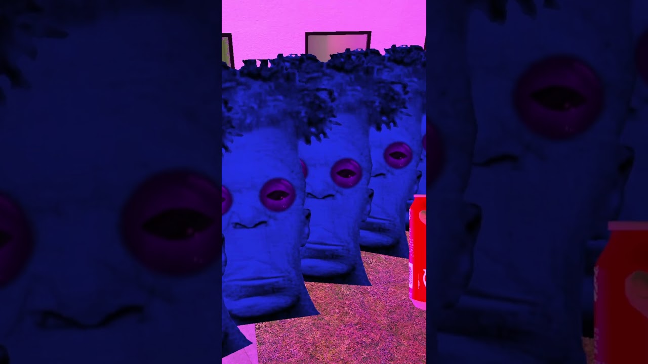 Too Many Nextbots GOOFY s255ep20 