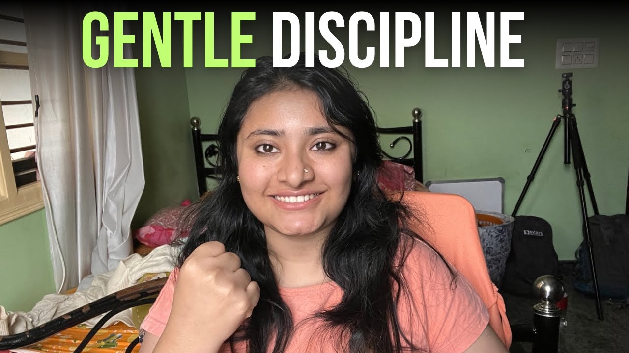 How I Built Consistency without Burning Out