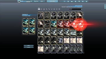 Warframe - Transmutation in a nutshell