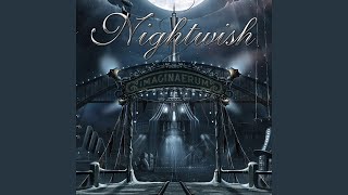 Video thumbnail of "Nightwish - Song Of Myself"
