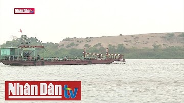 Hà Nội tăng cường đảm bảo an toàn giao thông đường thủy