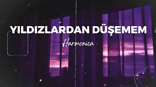 Rei - Yıldızlardan Düşemem