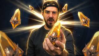 30 Sacred Shards for Ozilda! (Wicked Path Event) | Raid: Shadow Legends
