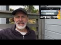 Beginning of video