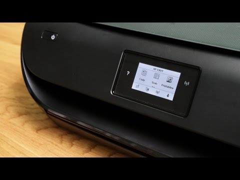 Hp envy printer