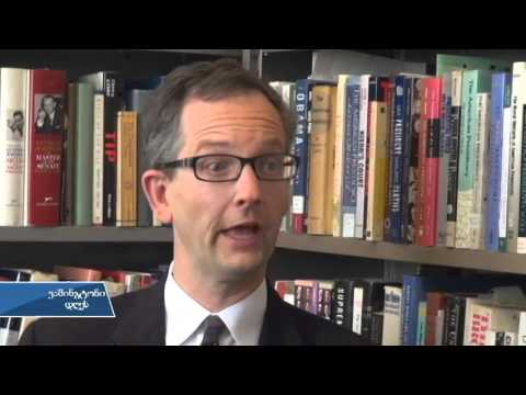 ვაშინგტონი დღეს, 8 ნოემბერი, 2015