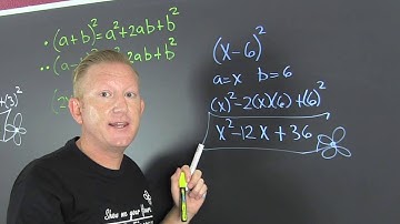 Multiplying perfect squares