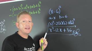 Multiplying perfect squares