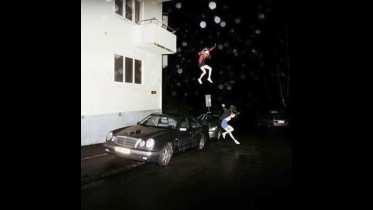 Brand New's 'Science Fiction' is available: Look at the album art, track ...