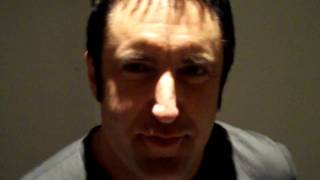 Trent Reznor talks about This One Is On Us