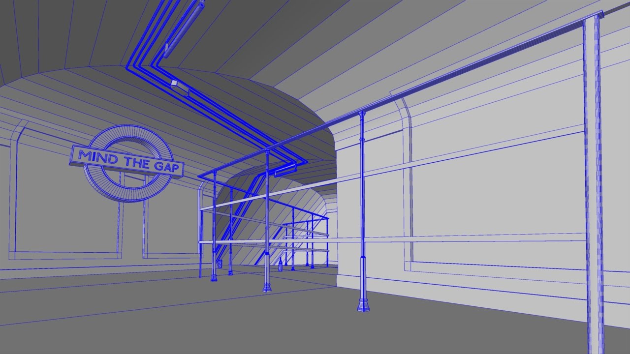 Breakdown Master in Motion Graphics & Design 2013/2014 - iMasterArt