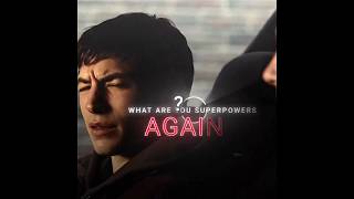 Tony Stark & Bruce Wayne 4K Edit Dont Be So Shy Slowedreverb