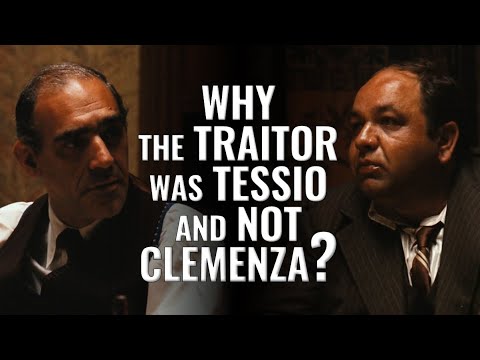 Why the traitor