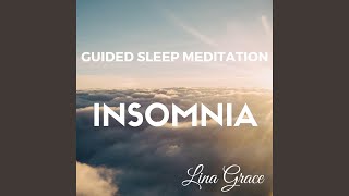 Guided Sleep Meditation for Insomnia