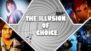 The Problem With Decision Based Games Wealth