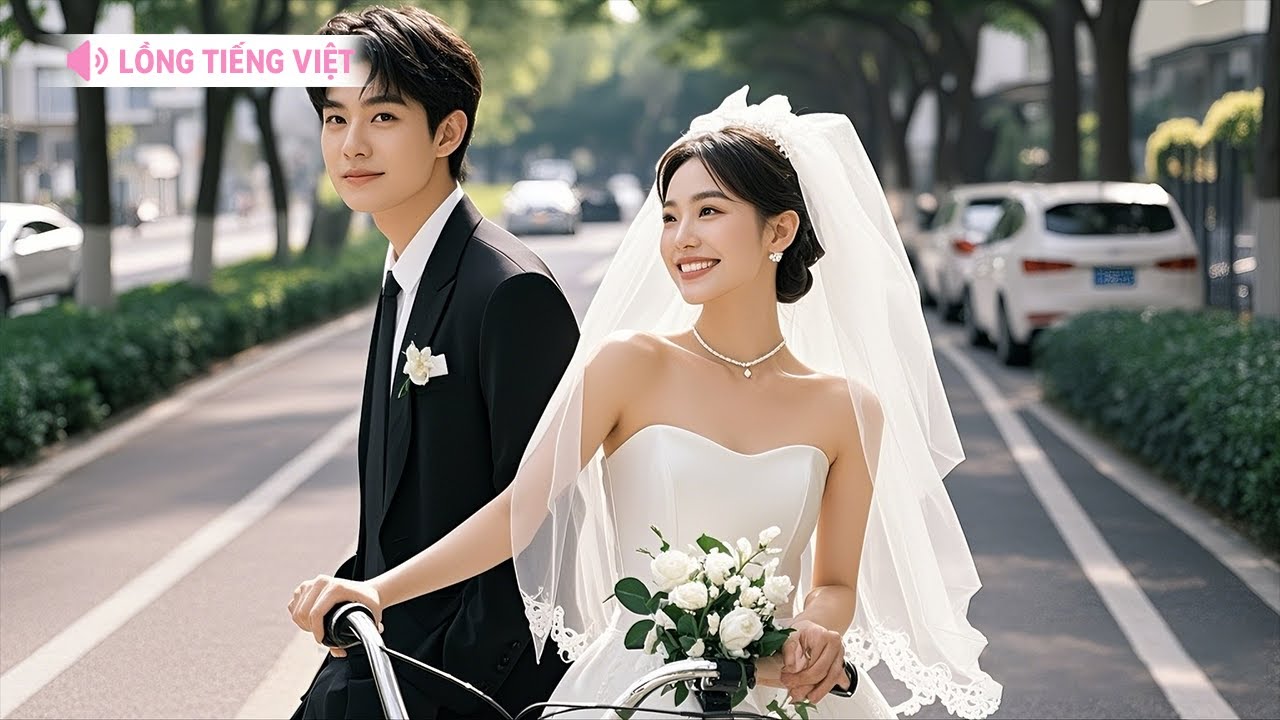🤍【FULL】CÔ DÂU BỊ BỎ RƠI GIỮA ĐƯỜNG - LẬT MẶT THÂN PHẬN THẬT KHIẾN CẢ HỌ NHÀ CHỒNG 