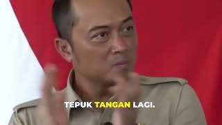 Political Drama Speeches And Promises