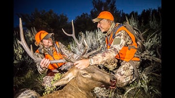 Weatherby Presents: Promise