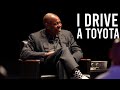 Dave Chappelle on how he started the Chappelle Show