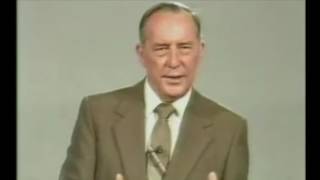 The Enemies We Face 2  The Nature of the Occult  Derek Prince