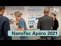 Nano-Tech Apéro 2021