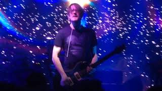 Steven Wilson - Arriving Somewhere but Not Here - Live in Rennes - 26.01.19
