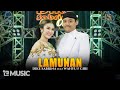 DIKE SABRINA Feat. WAHYU F GIRI - LAMUNAN (Official Live Music Video)