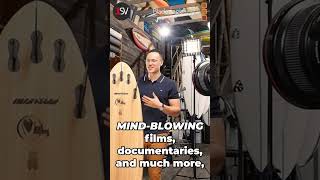 Blackmagic Design's Pocket Cinema Camera 4K: HOLLYWOOD-QUALITY Footage In The Palm Of Your Hand!