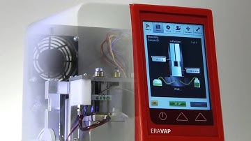 ERAVAP   Vapor pressure testing at its best