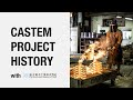 CASTEM Project History  Vol.1 │ ㈱キャステム × 富士電子工業㈱ 様