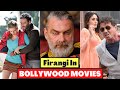Top 10 Firangi/Hollywood Actors Acted In Hindi Movies