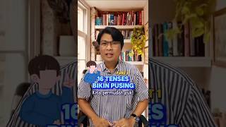 16 TENSES BIKIN PUSING? KITA PERMUDAH YUK! #english #ieltsguru #bahasainggris #englishgrammar 16 TENSES BIKIN PUSING? KITA PERMUDAH YUK! #english #ieltsguru #bahasainggris #englishgrammar