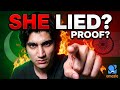 Indian Girl Accused Pakistan of Forced Conversion… Then We Debated 😳🔥 | Omegle Debate | Janjua Talks