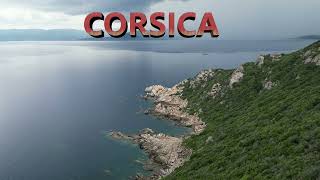 ITALY &amp; CORSICA 2023