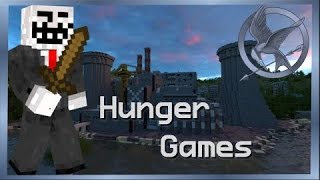 Hunger Games 157 - The Cinematic Challenge V2