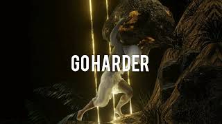 Jayanth Ak x Anup4m x Jay Matthews - Go Harder (Fitleague Release)