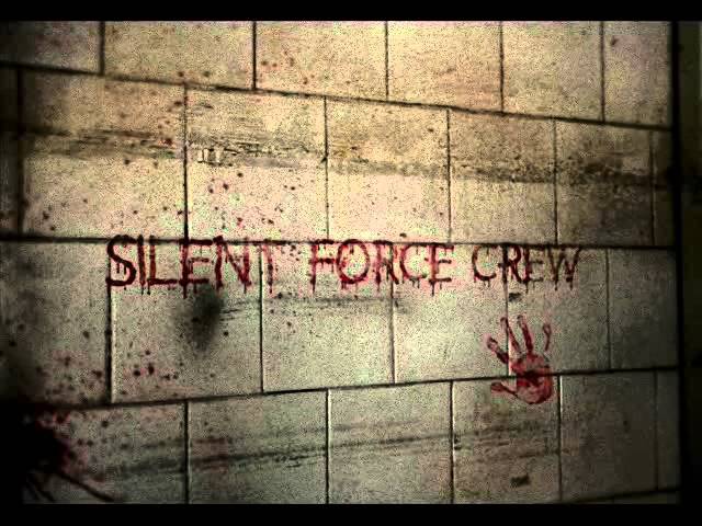 Silent Force Crew -Θεματοφύλακες των ηθών (feat Dj JimmyMix)