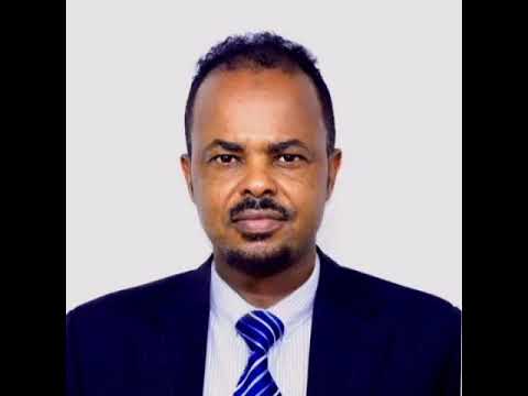 Gabay Cusub Abwaan Axmed Budul Afrikaan