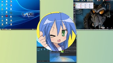 Linux Desktop Environments Explained + History & Types