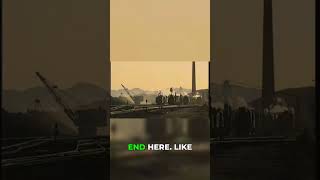 The Last Working Steam Trains on Earth – Sandaoling’s Coal Mine Final Days #steamtrain #china #fyp