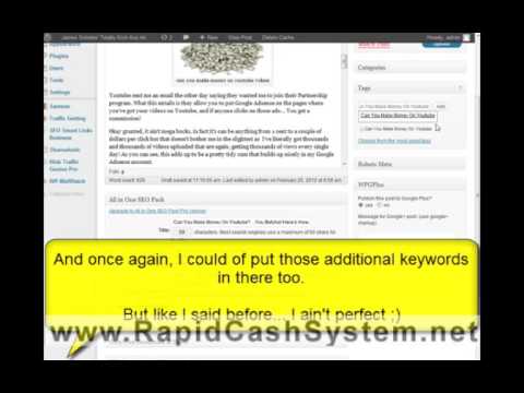 On-page SEO step by step tutorial using POWERFUL techniques: Get TOP Google rankings backlinks 意味