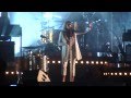 Florence + the Machine - What the Water Gave Me + Ship to Wreck /live/ @ Sziget Festival 2015