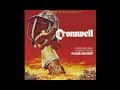 Cromwell  soundtrack suite frank cordell