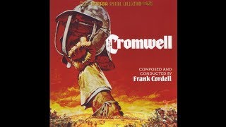 Cromwell | Soundtrack Suite (Frank Cordell)