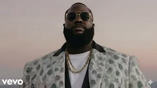 Rick Ross - Highest Floor (Ft. NBA Youngboy & IT.) [Official Music Video 2025] | Motivational Rap