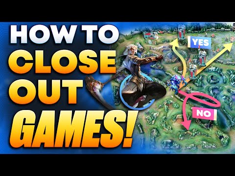 Master the Mid Game Jungle Strategy for 95% Win Rate! 🎮 (4 Quick